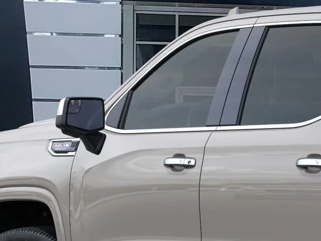 2026 GMC Sierra 1500 Denali - Photo 12