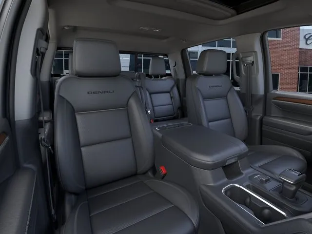 2026 GMC Sierra 1500 Denali - Photo 16