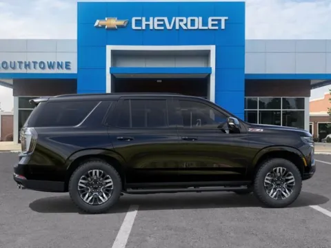 More photos of 2026 Chevrolet Tahoe Z71 at Southtowne Chevrolet Buick GMC, GA