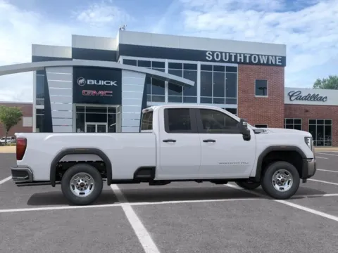 More photos of 2026 GMC Sierra 2500 HD Pro at Southtowne Chevrolet Buick GMC, GA
