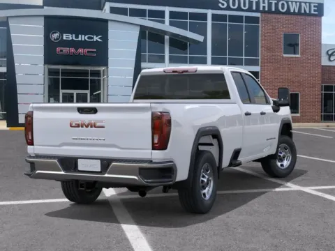 More photos of 2026 GMC Sierra 2500 HD Pro at Southtowne Chevrolet Buick GMC, GA