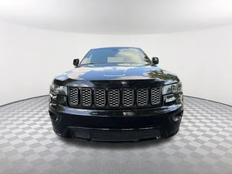 Photos of 2018 Jeep Grand Cherokee Altitude for sale in Newnan, GA at Southtowne Chevrolet Buick GMC
