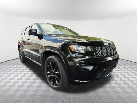 More photos of 2018 Jeep Grand Cherokee Altitude at Southtowne Chevrolet Buick GMC, GA