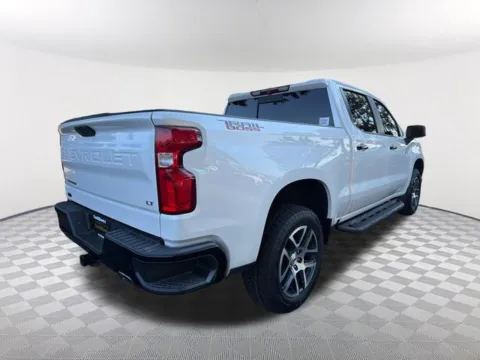 More photos of 2020 Chevrolet Silverado 1500 LT Trail Boss at Southtowne Chevrolet Buick GMC, GA