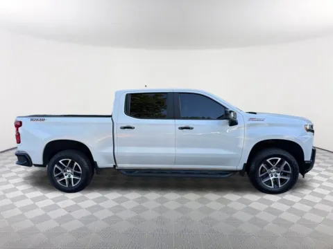 More photos of 2020 Chevrolet Silverado 1500 LT Trail Boss at Southtowne Chevrolet Buick GMC, GA