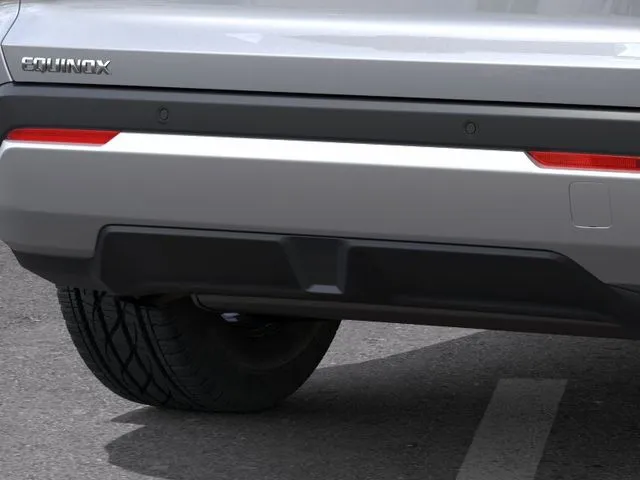 2027 Chevrolet Equinox LT - Photo 14