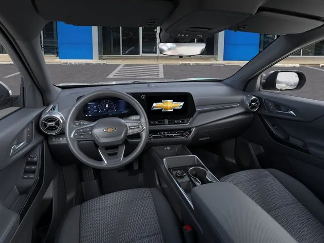 2027 Chevrolet Equinox LT - Photo 15