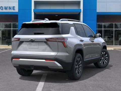More photos of 2027 Chevrolet Equinox LT at Southtowne Chevrolet Buick GMC, GA