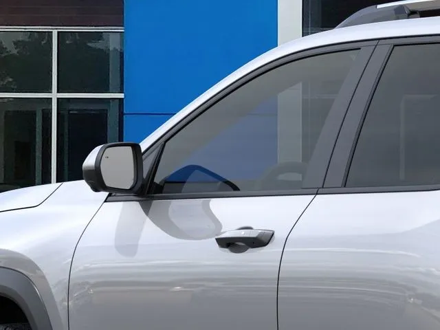 2027 Chevrolet Equinox LT - Photo 12