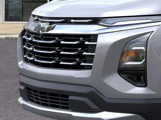 2027 Chevrolet Equinox LT - Photo 13