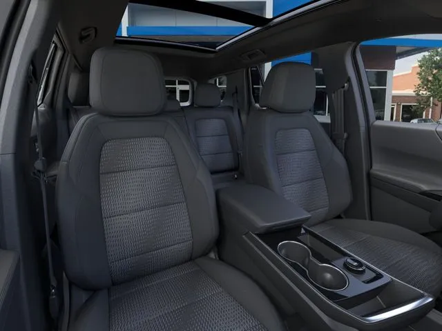 2027 Chevrolet Equinox LT - Photo 16