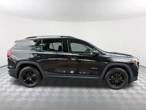 More photos of 2023 GMC Terrain AT4 at Southtowne Chevrolet Buick GMC, GA