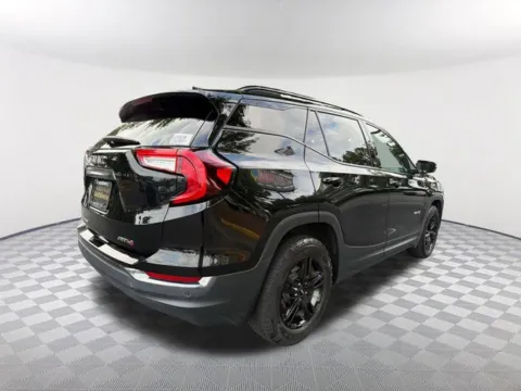 More photos of 2023 GMC Terrain AT4 at Southtowne Chevrolet Buick GMC, GA