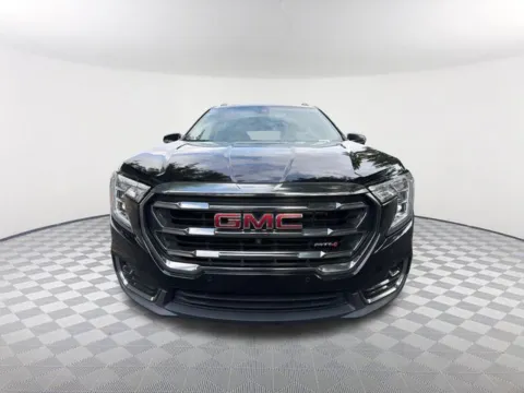 Photos of 2023 GMC Terrain AT4 for sale in Newnan, GA at Southtowne Chevrolet Buick GMC