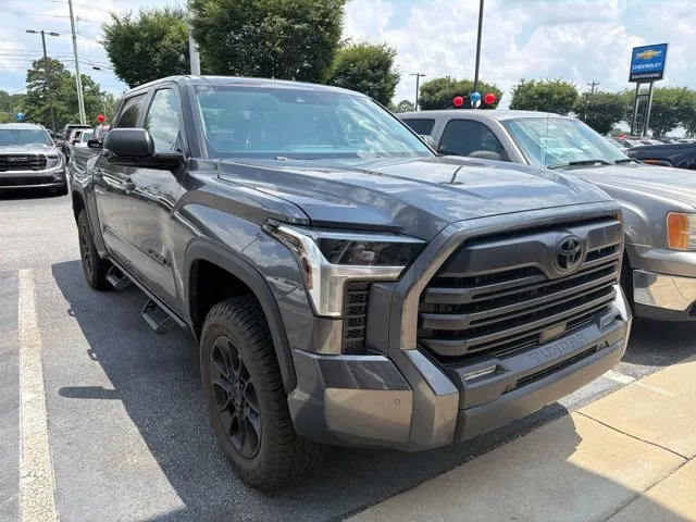 2024 Toyota Tundra SR5 for sale in Newnan, GA