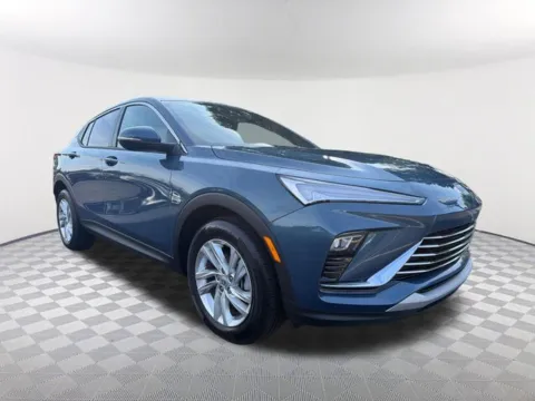 More photos of 2025 Buick Envista Preferred at Southtowne Chevrolet Buick GMC, GA
