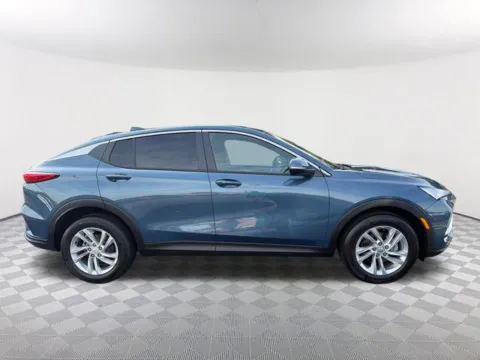 More photos of 2025 Buick Envista Preferred at Southtowne Chevrolet Buick GMC, GA