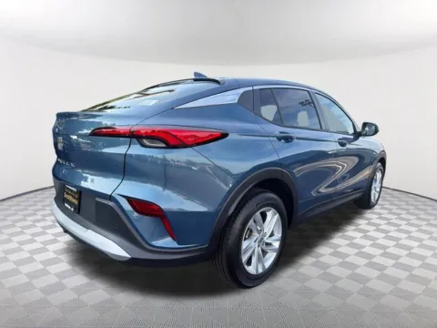 More photos of 2025 Buick Envista Preferred at Southtowne Chevrolet Buick GMC, GA