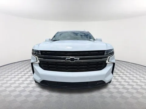 Photos of 2022 Chevrolet Suburban RST for sale in Newnan, GA at Southtowne Chevrolet Buick GMC