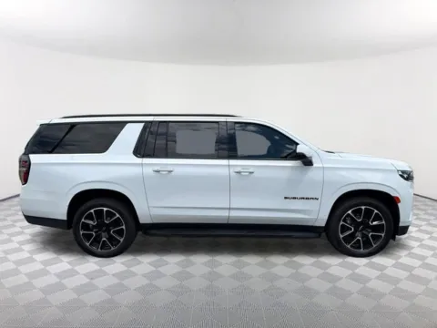 More photos of 2022 Chevrolet Suburban RST at Southtowne Chevrolet Buick GMC, GA
