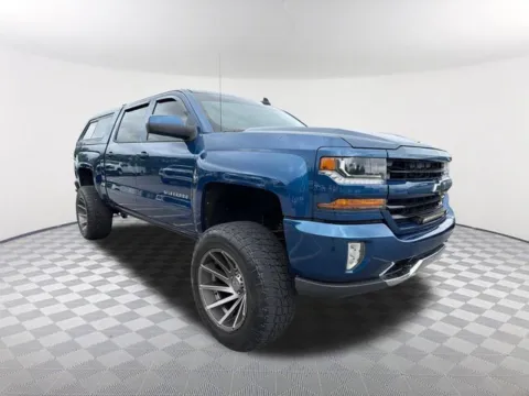 More photos of 2017 Chevrolet Silverado 1500 LT at Southtowne Chevrolet Buick GMC, GA