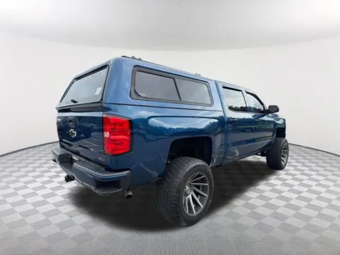 More photos of 2017 Chevrolet Silverado 1500 LT at Southtowne Chevrolet Buick GMC, GA