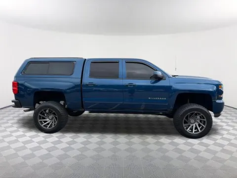More photos of 2017 Chevrolet Silverado 1500 LT at Southtowne Chevrolet Buick GMC, GA