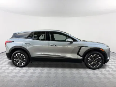 More photos of 2024 Chevrolet Blazer EV LT at Southtowne Chevrolet Buick GMC, GA