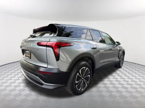 More photos of 2024 Chevrolet Blazer EV LT at Southtowne Chevrolet Buick GMC, GA