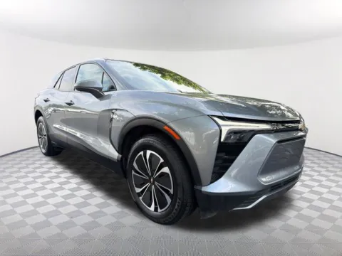 More photos of 2024 Chevrolet Blazer EV LT at Southtowne Chevrolet Buick GMC, GA