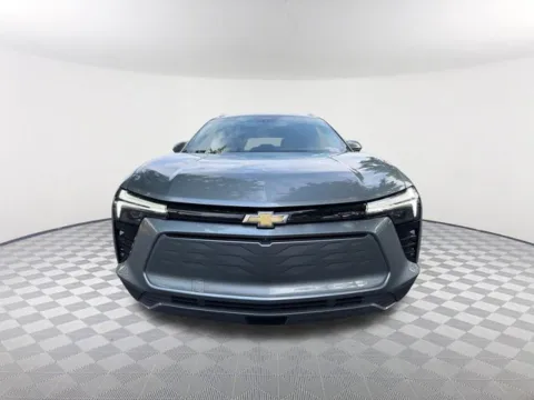 Another view of 2024 Chevrolet Blazer EV LT for sale in Newnan, GA at Southtowne Chevrolet Buick GMC
