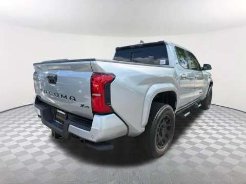 More photos of 2024 Toyota Tacoma SR5 at Southtowne Chevrolet Buick GMC, GA