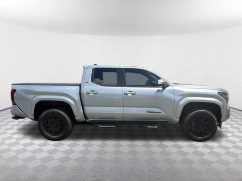 More photos of 2024 Toyota Tacoma SR5 at Southtowne Chevrolet Buick GMC, GA