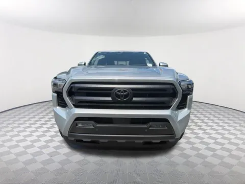 Photos of 2024 Toyota Tacoma SR5 for sale in Newnan, GA at Southtowne Chevrolet Buick GMC