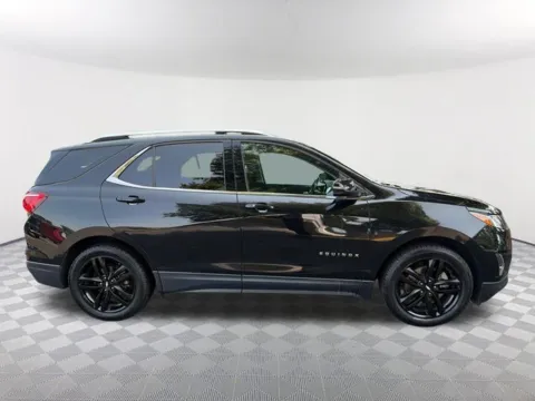 More photos of 2020 Chevrolet Equinox LT at Southtowne Chevrolet Buick GMC, GA