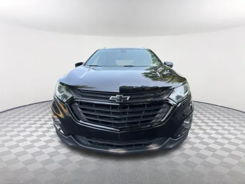 Photos of 2020 Chevrolet Equinox LT for sale in Newnan, GA at Southtowne Chevrolet Buick GMC