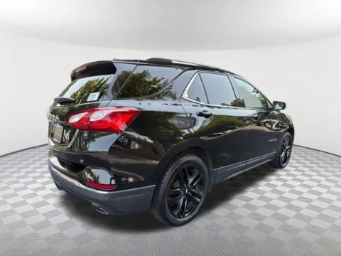 More photos of 2020 Chevrolet Equinox LT at Southtowne Chevrolet Buick GMC, GA