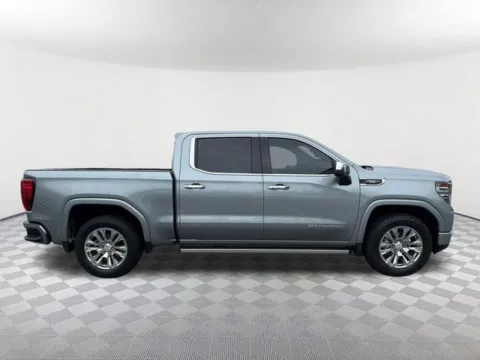 More photos of 2023 GMC Sierra 1500 Denali at Southtowne Chevrolet Buick GMC, GA