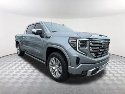 Another view of 2023 GMC Sierra 1500 Denali for sale in Newnan, GA at Southtowne Chevrolet Buick GMC