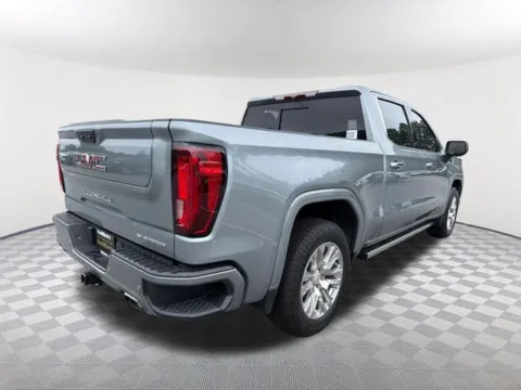 More photos of 2023 GMC Sierra 1500 Denali at Southtowne Chevrolet Buick GMC, GA