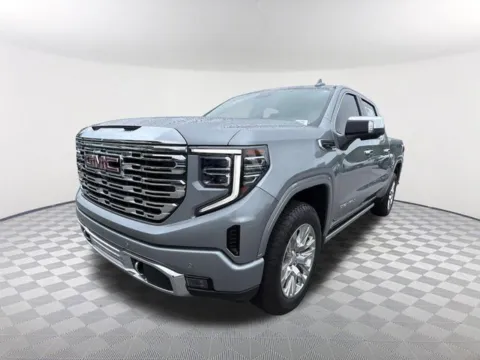 Photos of 2023 GMC Sierra 1500 Denali for sale in Newnan, GA at Southtowne Chevrolet Buick GMC