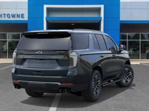 More photos of 2026 Chevrolet Tahoe Z71 at Southtowne Chevrolet Buick GMC, GA