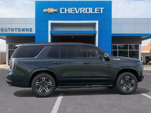 More photos of 2026 Chevrolet Tahoe Z71 at Southtowne Chevrolet Buick GMC, GA