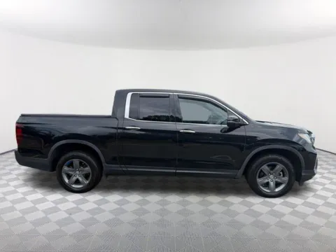 More photos of 2023 Honda Ridgeline RTL-E at Southtowne Chevrolet Buick GMC, GA