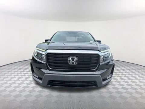 Photos of 2023 Honda Ridgeline RTL-E for sale in Newnan, GA at Southtowne Chevrolet Buick GMC