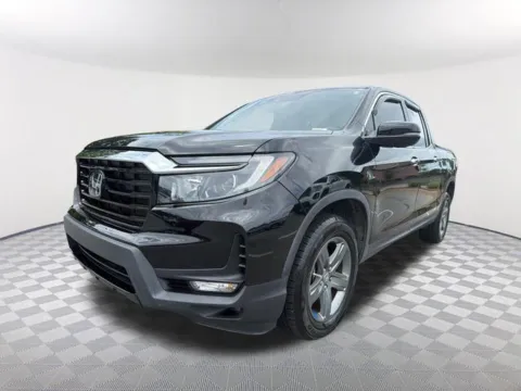 Photos of 2023 Honda Ridgeline RTL-E for sale in Newnan, GA at Southtowne Chevrolet Buick GMC