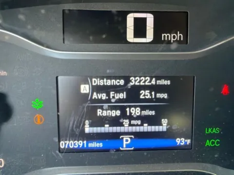 Photos of 2023 Honda Ridgeline RTL-E for sale in Newnan, GA at Southtowne Chevrolet Buick GMC