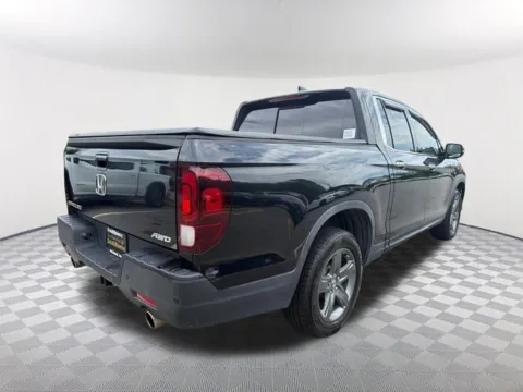 More photos of 2023 Honda Ridgeline RTL-E at Southtowne Chevrolet Buick GMC, GA