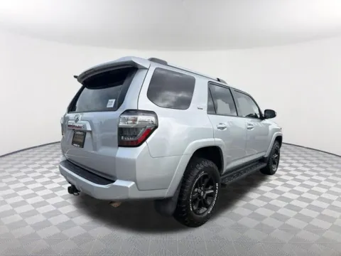 More photos of 2021 Toyota 4Runner SR5 Premium at Southtowne Chevrolet Buick GMC, GA