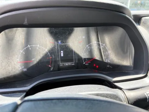 Another view of 2021 Toyota 4Runner SR5 Premium for sale in Newnan, GA at Southtowne Chevrolet Buick GMC